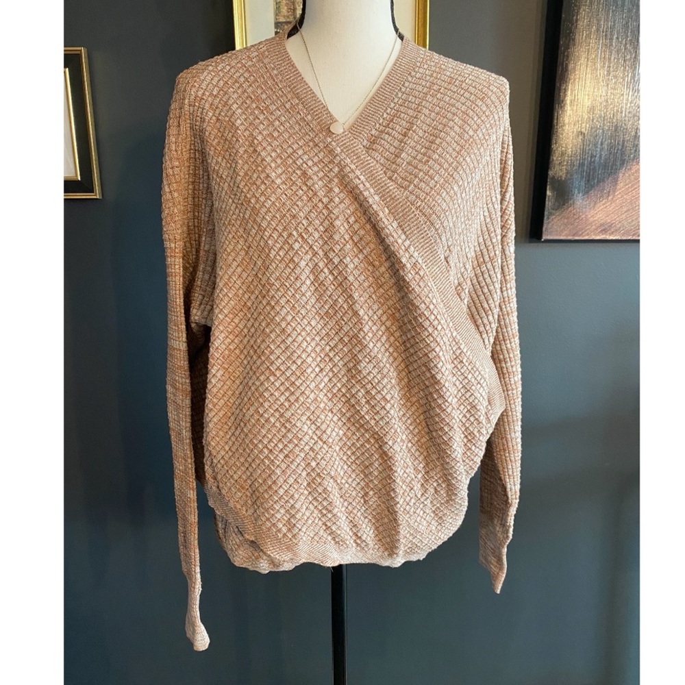No brand Long Sleeve Sweater